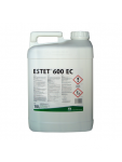 Estet 600 EC Estet 600 EC