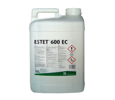 Estet 600 EC