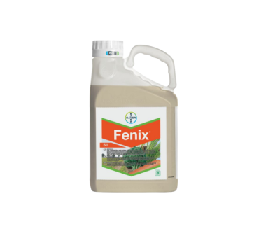 Herbicidas Fenix SC600, 5 L