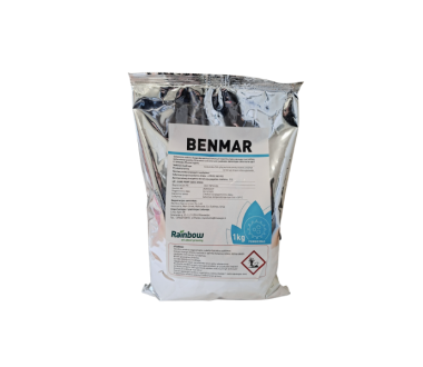 Fungicidas Benmar, 1 kg