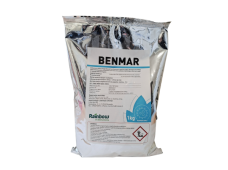 Fungicidas Benmar, 1 kg