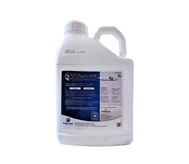 Fungicidas Bistro, 5 L