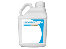 Fungicidas Bontoc, 2,5 kg