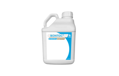 Fungicidas Bontoc, 2,5 kg