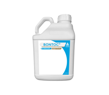 Fungicidas Bontoc, 2,5 kg