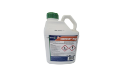 Fungicidas Corrib 250, 5 l