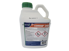Fungicidas Corrib 250, 5 l