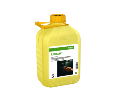 Fungicidas Daxur, 5 L