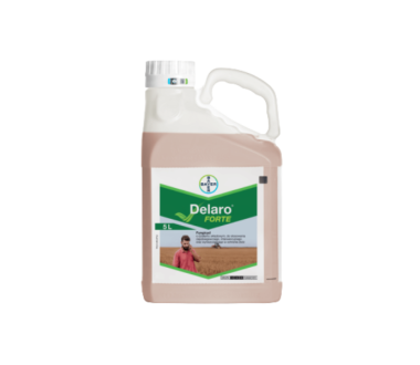 Fungicidas Delaro Forte, 5 l 