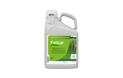 Fungicidas Folicur EW 250, 5 L