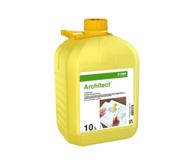 Fungicidas ir augimo reguliatorius Architect, 10 l