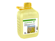Fungicidas Juventus 90, 5 L