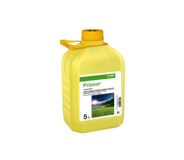 Fungicidas Priaxor, 5 L