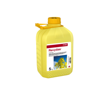Fungicidas Revydas, 5 L