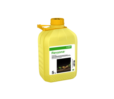 Fungicidas Revyona, 5 L