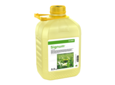 Fungicidas Signum, 2,5 kg