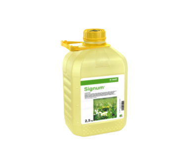 Fungicidas Signum, 2,5 kg