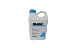 Fungicidas Skyrobin, 5 L