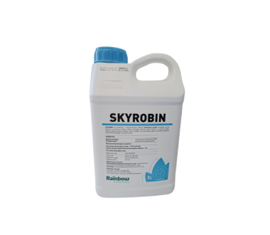 Fungicidas Skyrobin, 5 L