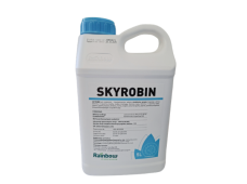 Fungicidas Skyrobin, 5 L