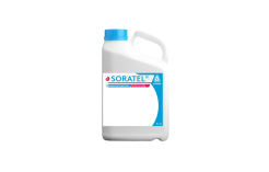 Fungicidas Soratel 250 EC, 5 L