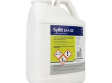 Fungicidas Syllit 544 SC, 5 L