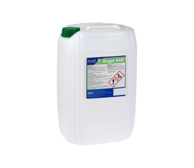 Glifosatas Krypt 540, 15 L
