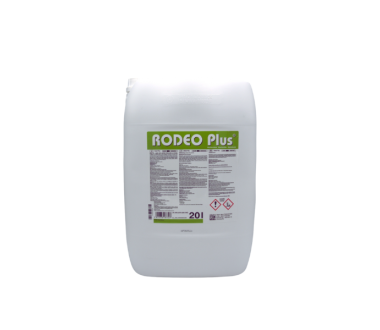Glifosatas Rodeo Plus, 20 L