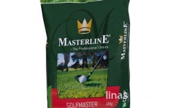 GOLFMASTER (10 kg) GOLFMASTER (10 kg)