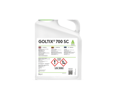 Goltix 700 SC