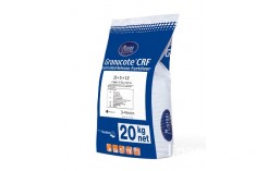 Granucote® CRF 23+5+12+2MgO+0,5Fe+0,1Mn (20 kg) Granucote® CRF 23+5+12+2MgO+0,5Fe+0,1Mn (20 kg)