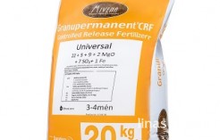 Granupermanent® CRF Universal 22+5+9+2MgO+1F (20 kg) Granupermanent® CRF Universal 22+5+9+2MgO+1F (20 kg)