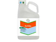 Herbicidas Achiba, 5 L