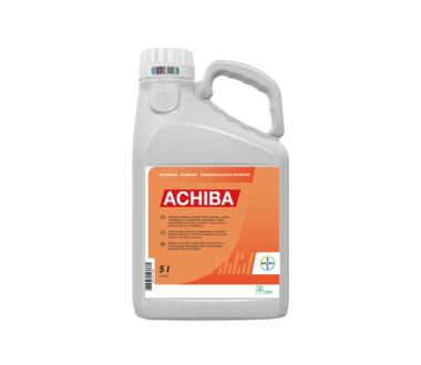 Herbicidas Achiba, 5 L