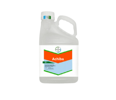 Herbicidas Achiba, 5 L