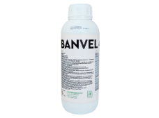 Herbicidas Banvel 4S, 1 L