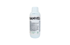 Herbicidas Banvel 4S, 1 L