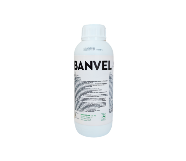 Herbicidas Banvel 4S, 1 L