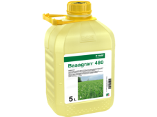 Herbicidas Basagran 480, 5 L