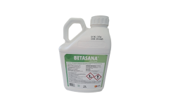 Herbicidas Betasana, 5L