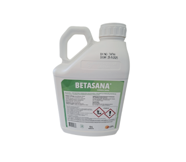 Herbicidas Betasana, 5L