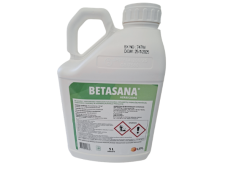 Herbicidas Betasana, 5L