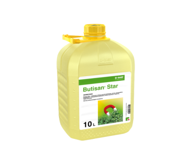 Herbicidas Butisan Star, 10 L