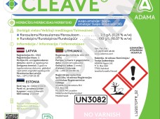 Herbicidas Cleave, 5 L