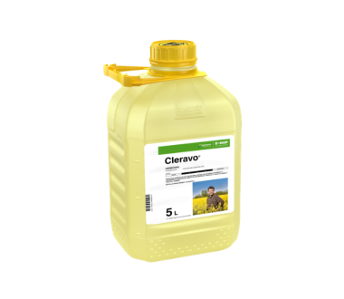 Herbicidas Cleravo, 5 l