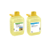 Herbicidas Cleravo + Dash, 2×5 l + 2×5 l