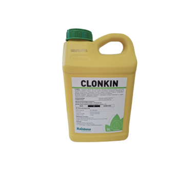 Herbicidas Clonkin, 5 l