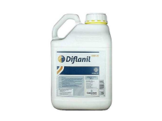 Herbicidas Diflanil 500 SC, 1 L