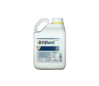 Herbicidas Diflanil 500 SC, 1 L