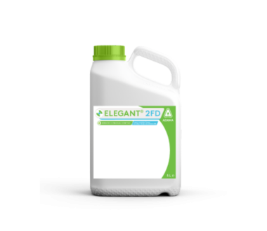 Herbicidas Elegant 2FD, 5 L